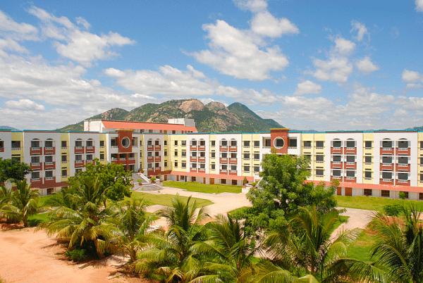 SVEC_Tirupati